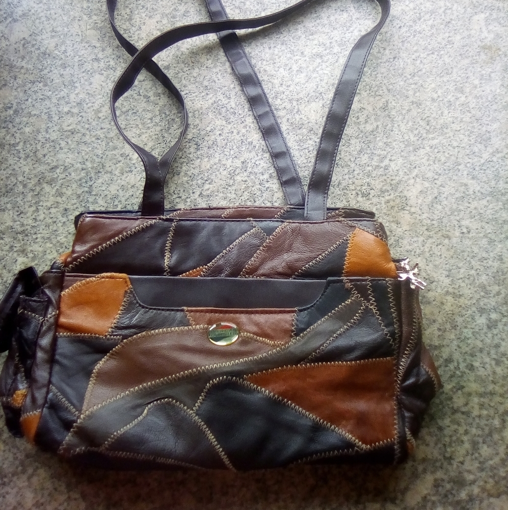 American Tourister purse